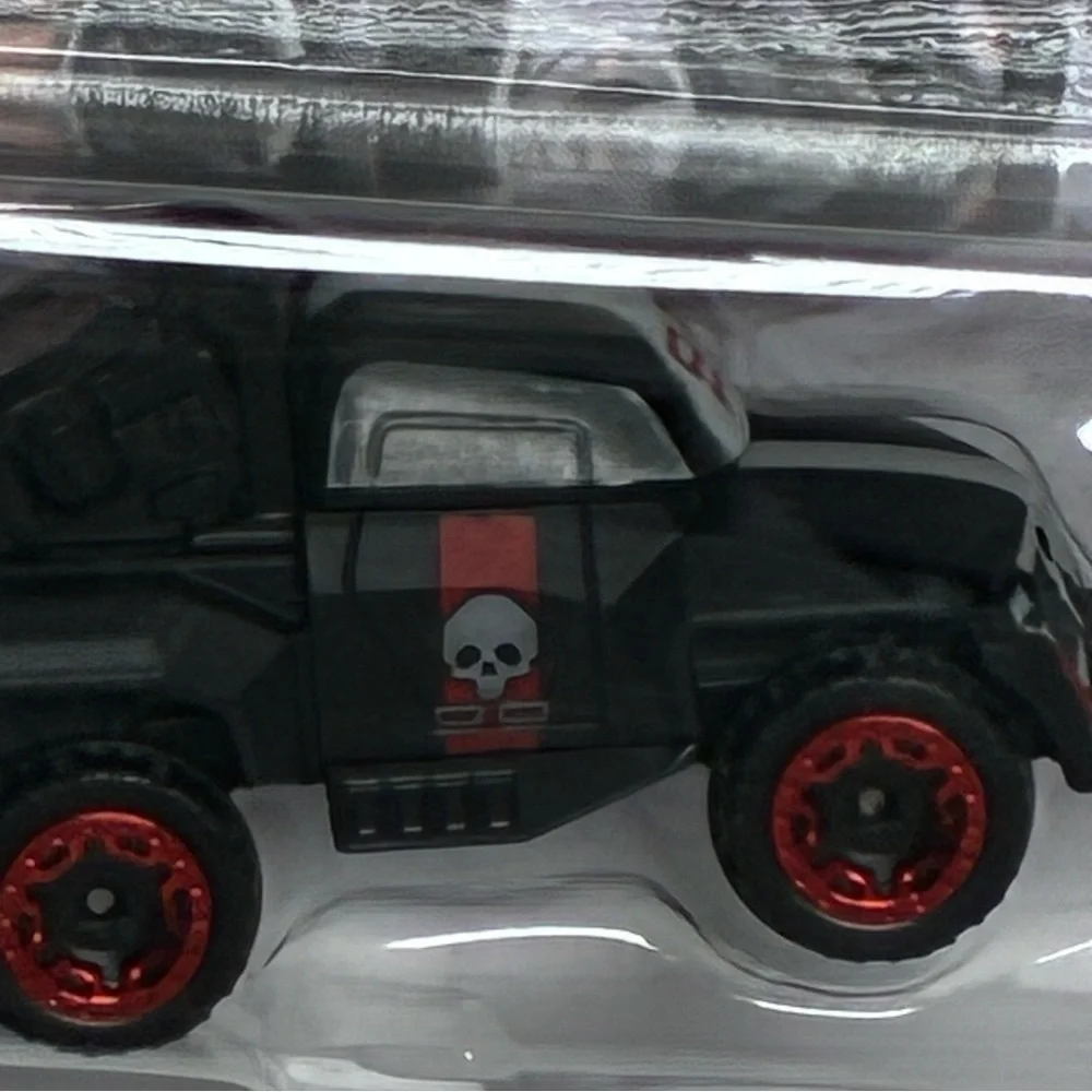 Hot Wheels Star Wars The Bad Batch Wrecker Character Car GJH91 2020 NEW